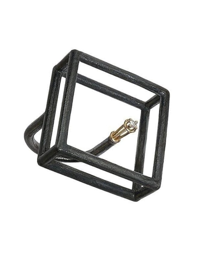 Box Diamond