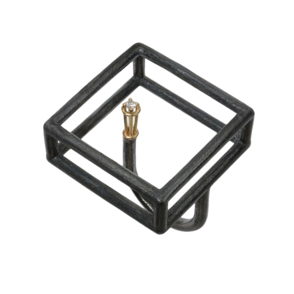 box diamond